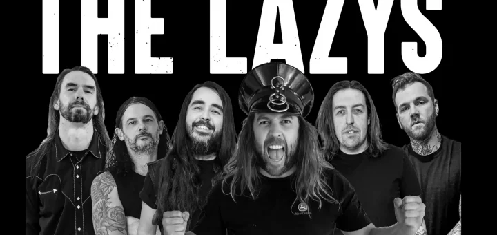 The Lazys Band
