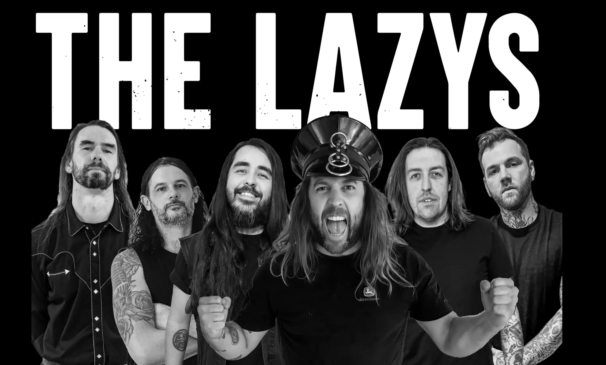 The Lazys Band