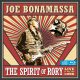 Joe Bonamassa - The Spirit of Rory