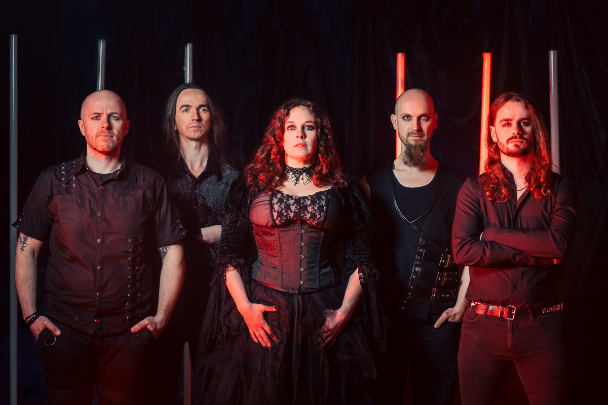 Cathubodua - Band