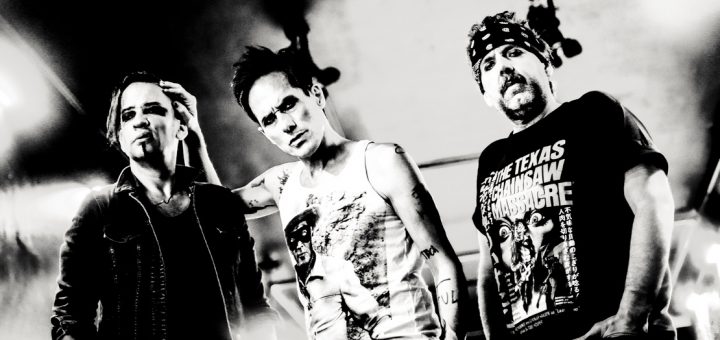 Double Crush Syndrome Bandfoto 2026