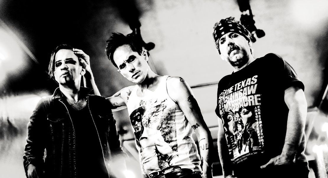 Double Crush Syndrome Bandfoto 2026