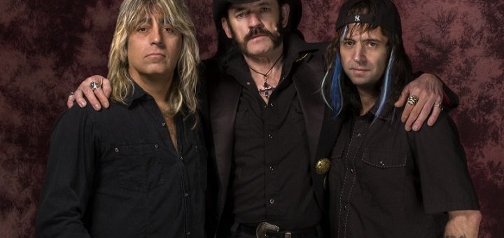 Motörhead 2026