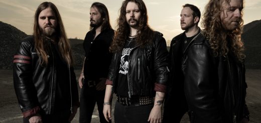 Sweeping Death Band