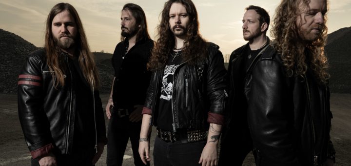 Sweeping Death Band