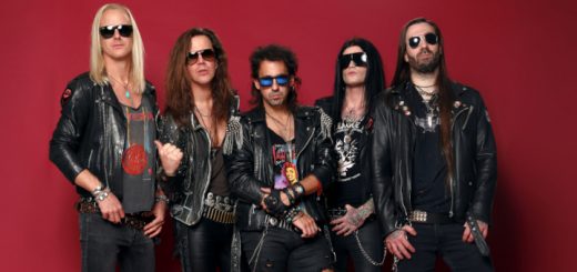 Crazy Lixx Band
