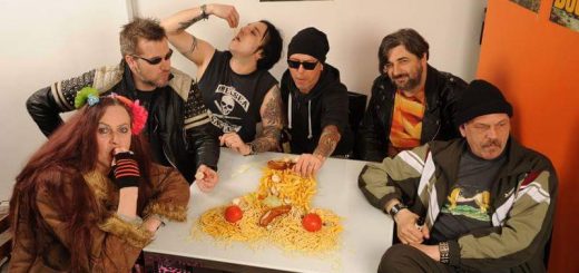 Eisenpimmel Band