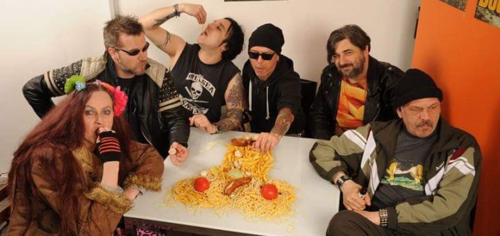 Eisenpimmel Band