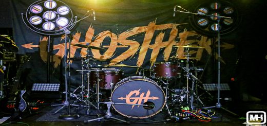 Ghosther