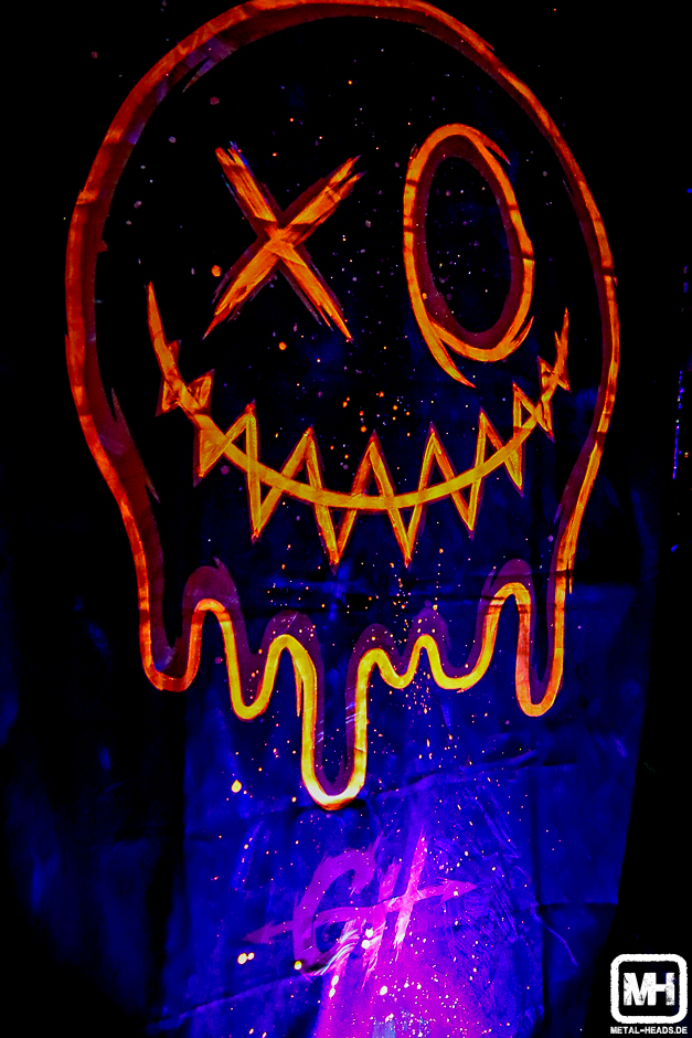 Ghosther Essen Don´t Panic 13.06.2026 Treasureman 1