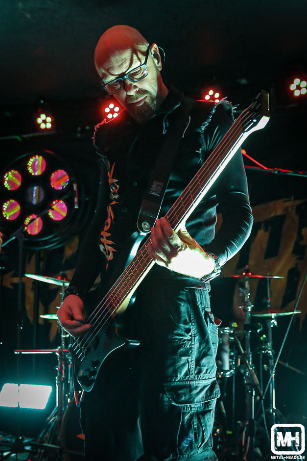 Ghosther Essen Don´t Panic 13.06.2026 Treasureman 5