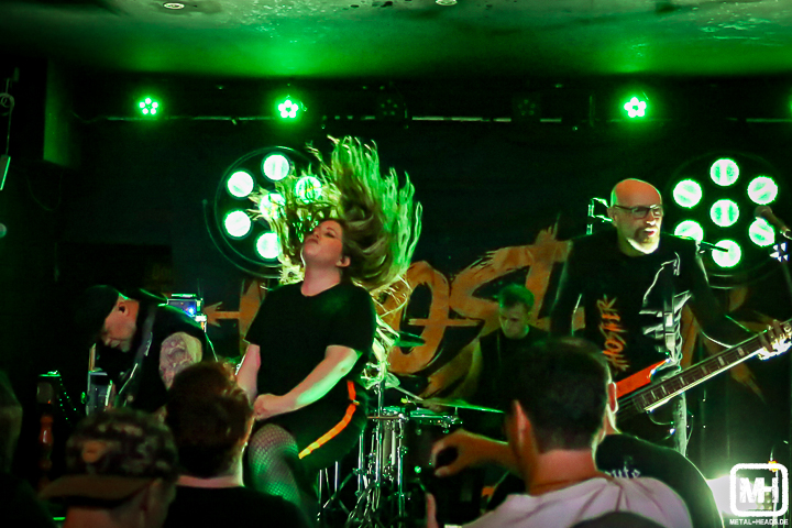 Ghosther Essen Don´t Panic 13.06.2026 Treasureman 18