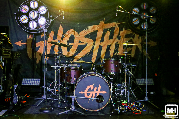 Ghosther Essen Don´t Panic 13.06.2026 Treasureman 26
