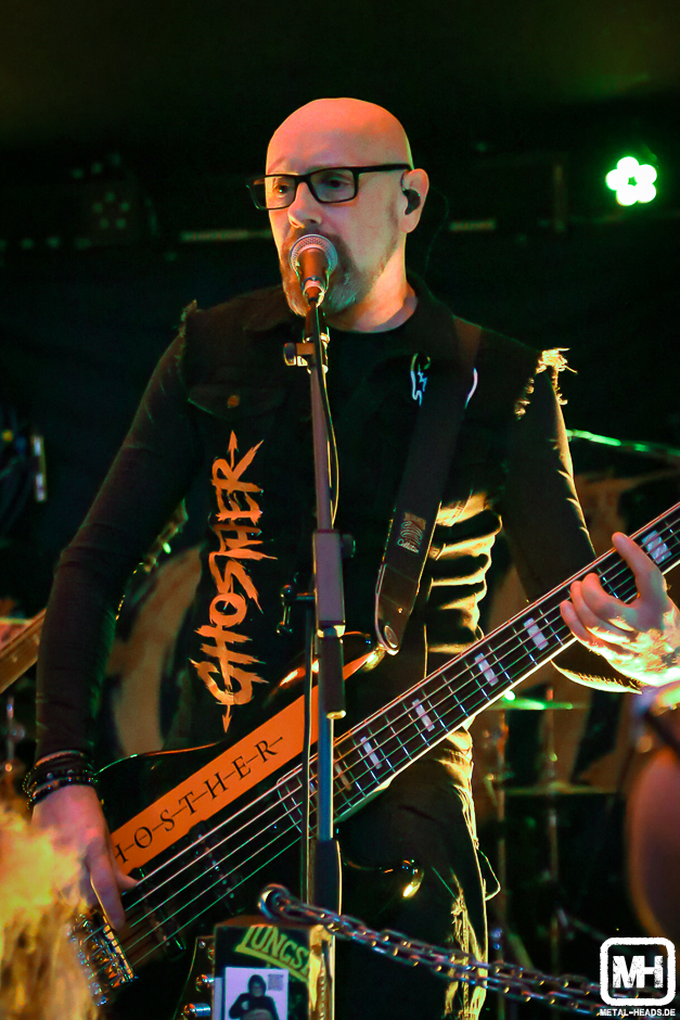 Ghosther Essen Don´t Panic 13.06.2026 Treasureman 3