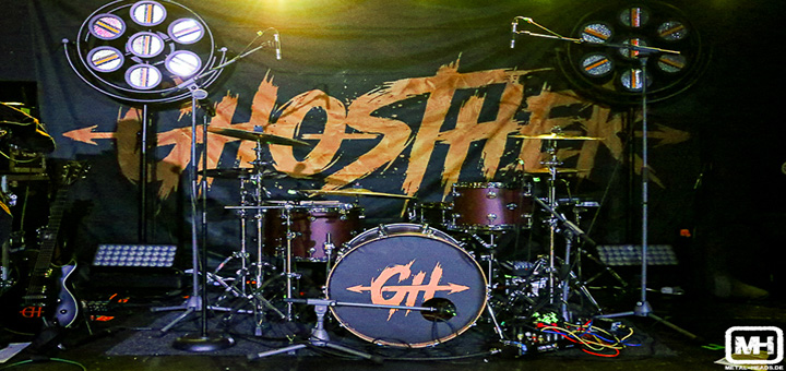Ghosther