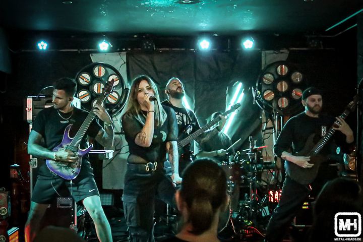 Invoke Essen Don´t Panic 13.06.2026 Treasureman 16