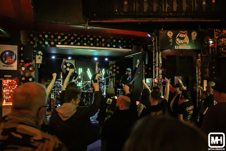 Invoke Essen Don´t Panic 13.06.2026 Treasureman 17