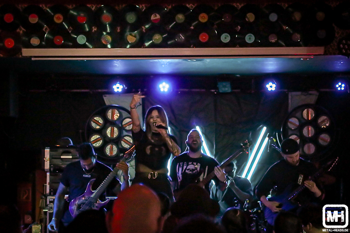 Invoke Essen Don´t Panic 13.06.2026 Treasureman 19