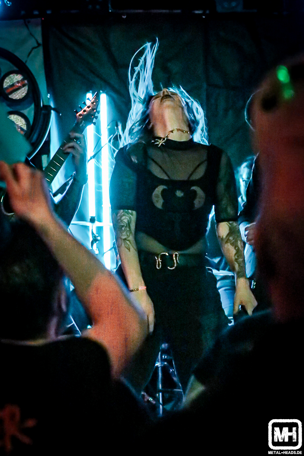 Invoke Essen Don´t Panic 13.06.2026 Treasureman 14