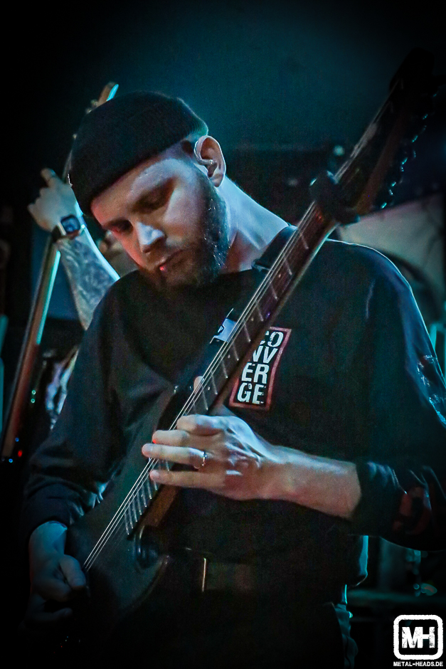Invoke Essen Don´t Panic 13.06.2026 Treasureman 9