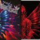 JUDAS PRIEST The Best of JUDAS PRIEST Albumcover