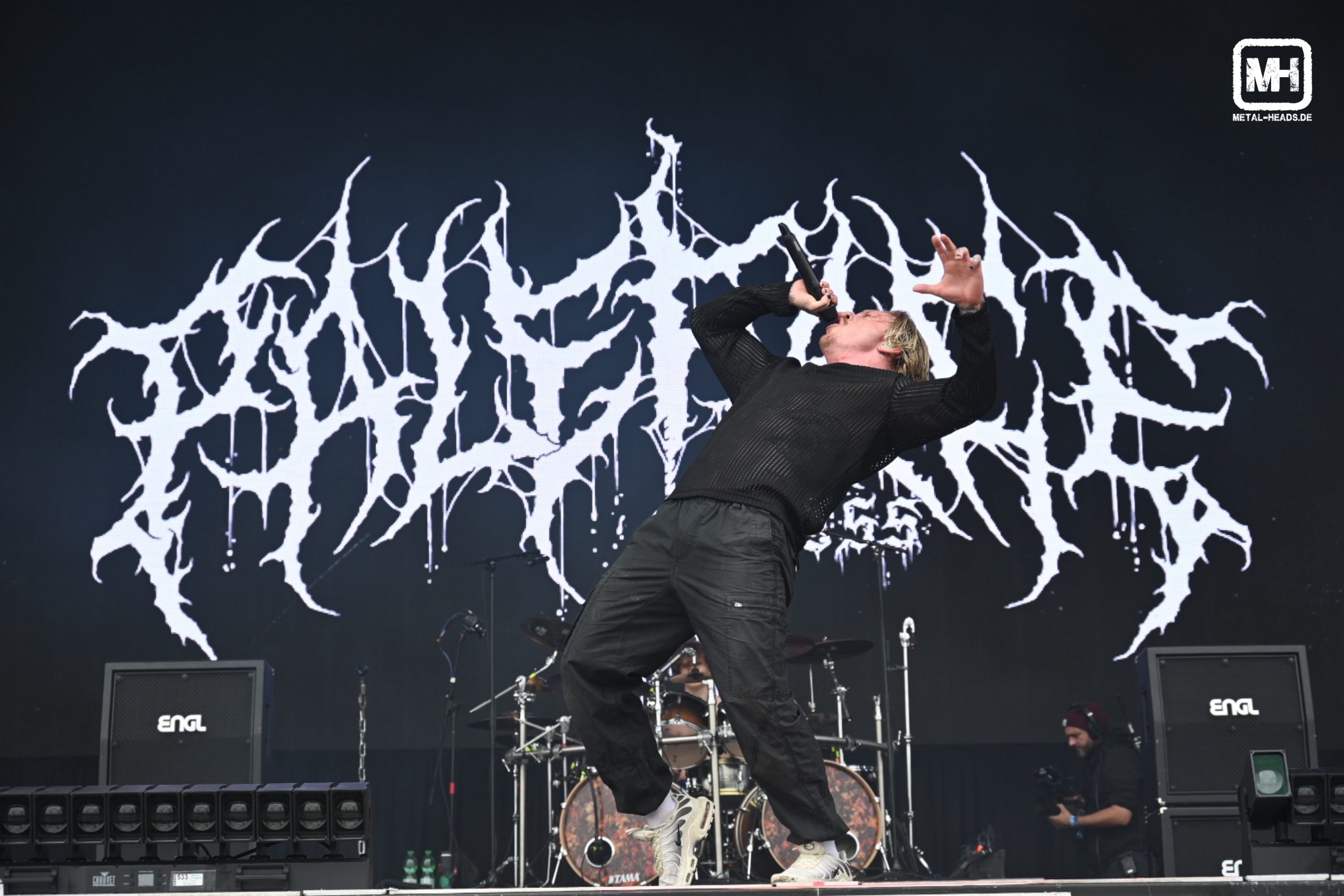 Paleface Swiss @Rock Am Ring 20264