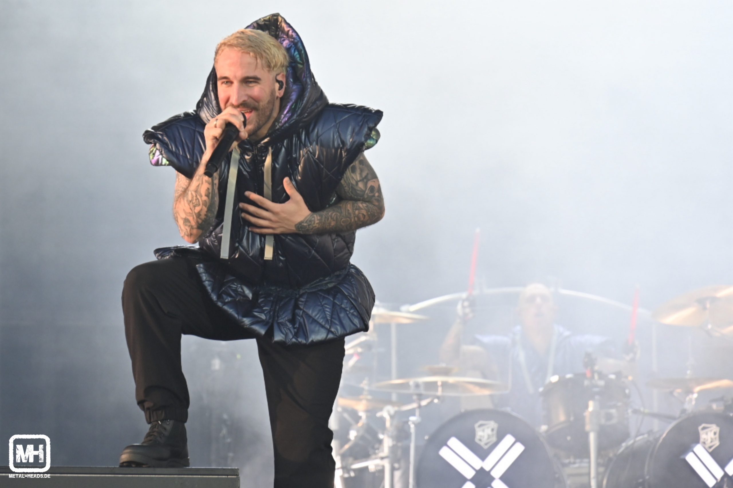 Electric Callboy @Rock Am Ring 2026