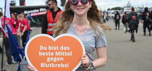 Impressionen Rock am Ring 2026