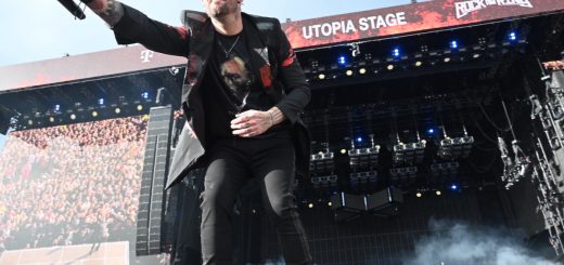 Three Days Grace @Rock am Ring 2026