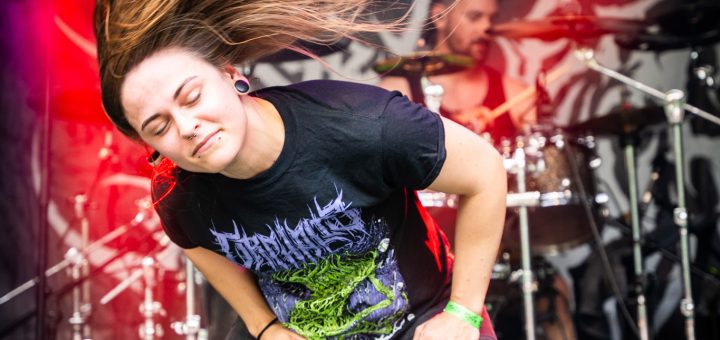 Grave Intentions