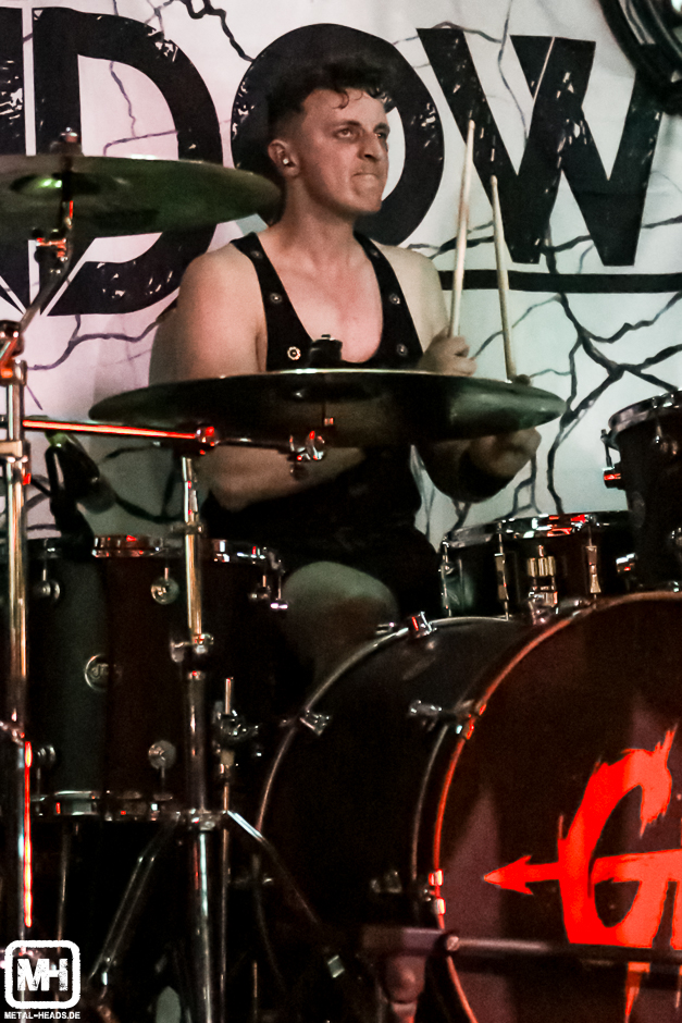 Terradown Essen Don´t Panic 13.06.2026 Treasureman 2