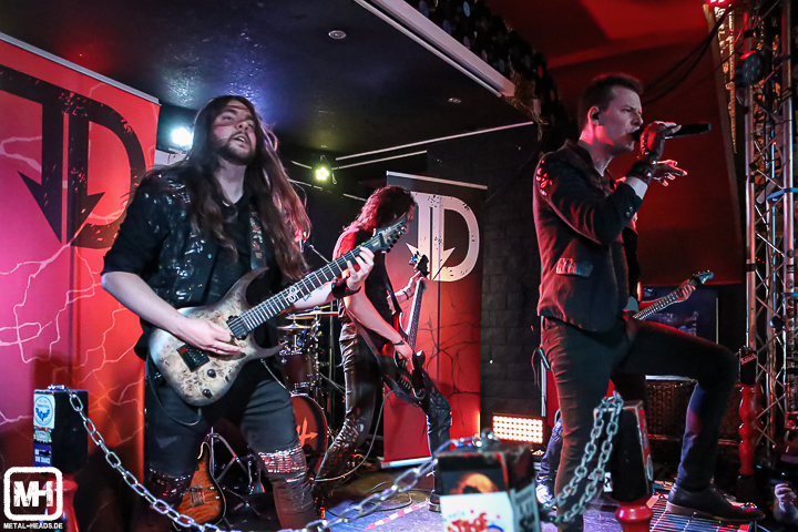Terradown Essen Don´t Panic 13.06.2026 Treasureman 12