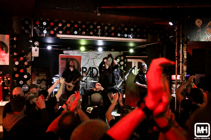 Terradown Essen Don´t Panic 13.06.2026 Treasureman 15