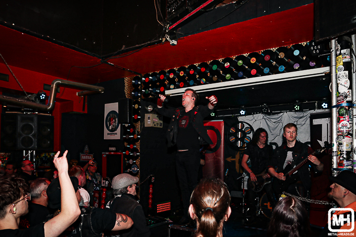 Terradown Essen Don´t Panic 13.06.2026 Treasureman 16