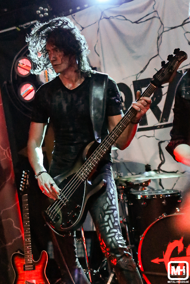 Terradown Essen Don´t Panic 13.06.2026 Treasureman 7