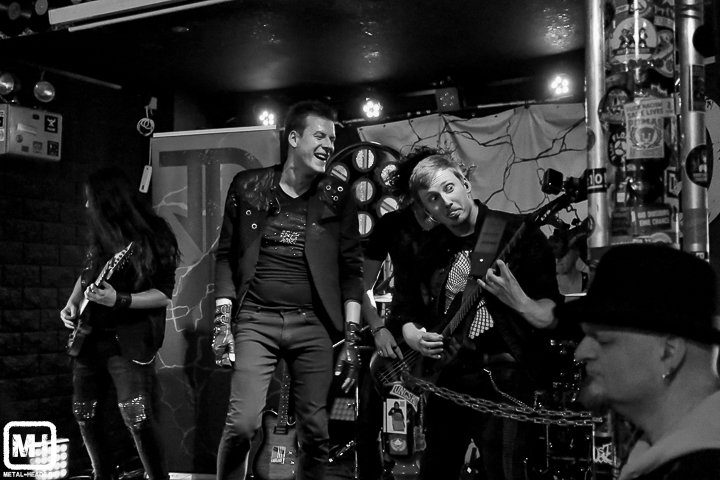 Terradown Essen Don´t Panic 13.06.2026 Treasureman 17
