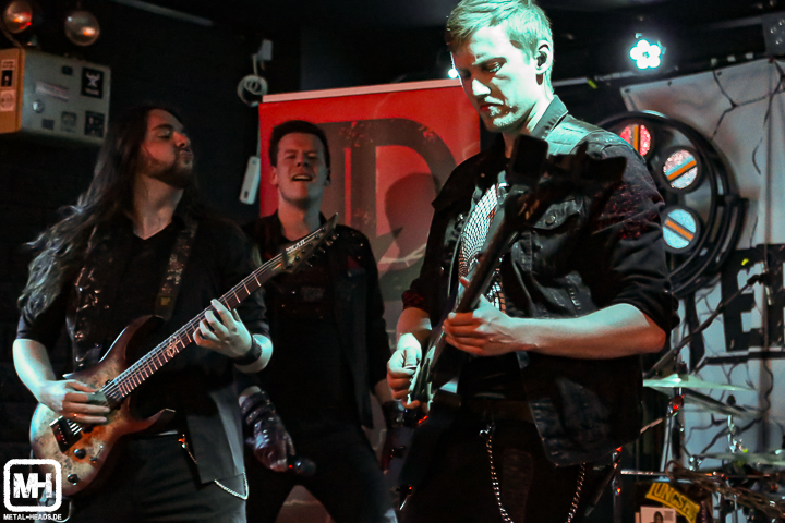 Terradown Essen Don´t Panic 13.06.2026 Treasureman 18