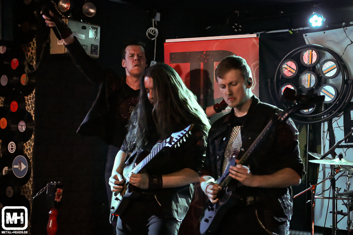 Terradown Essen Don´t Panic 13.06.2026 Treasureman 19