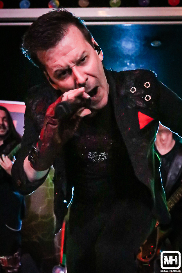 Terradown Essen Don´t Panic 13.06.2026 Treasureman 1
