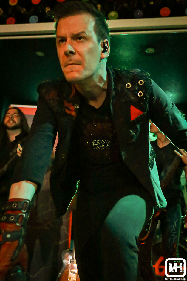 Terradown Essen Don´t Panic 13.06.2026 Treasureman 8