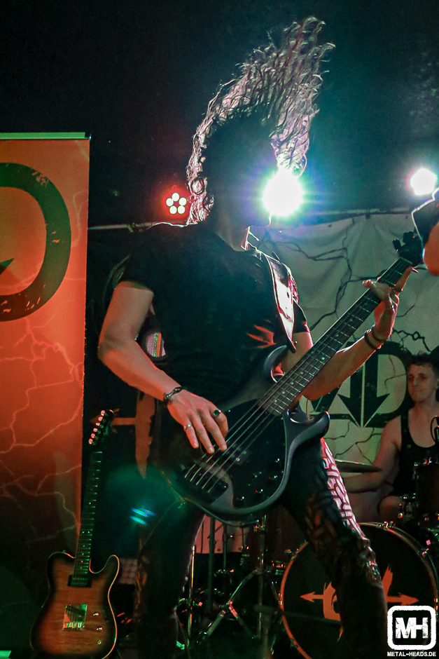 Terradown Essen Don´t Panic 13.06.2026 Treasureman 3