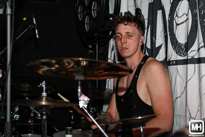Terradown Essen Don´t Panic 13.06.2026 Treasureman 10
