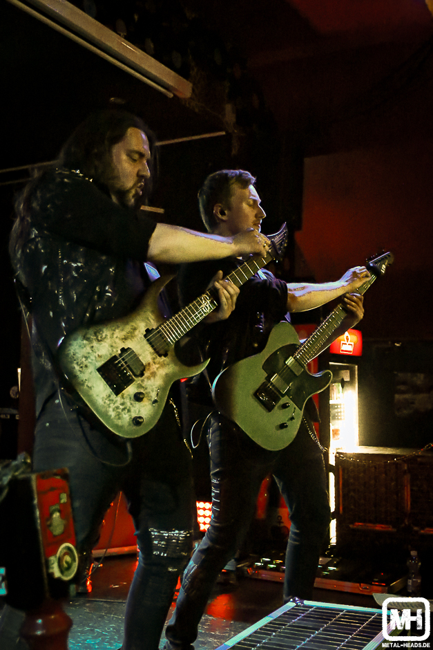 Terradown Essen Don´t Panic 13.06.2026 Treasureman 5