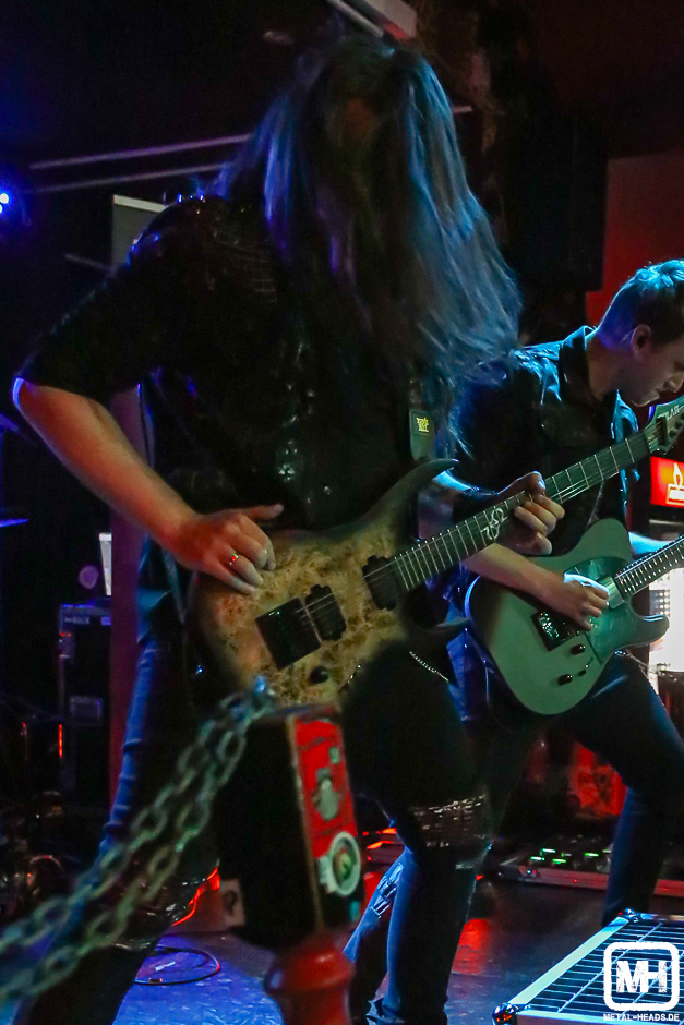 Terradown Essen Don´t Panic 13.06.2026 Treasureman 9