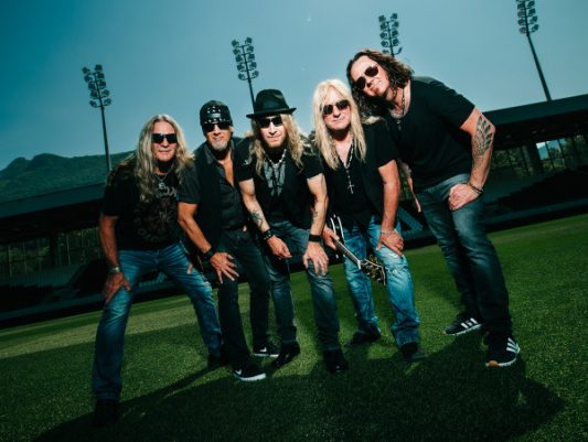 Gotthard 2026