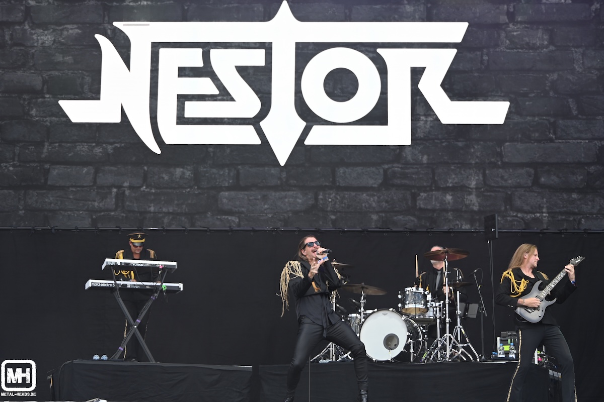 Nestor @Radio BOB Fest 2026