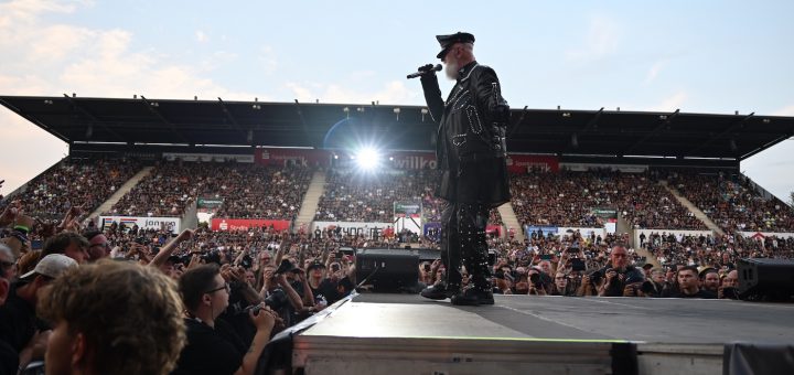 Judas Priest @Radio Bob Fest 2026