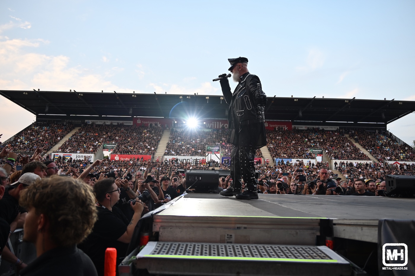 Judas Priest @Radio Bob Fest 2026