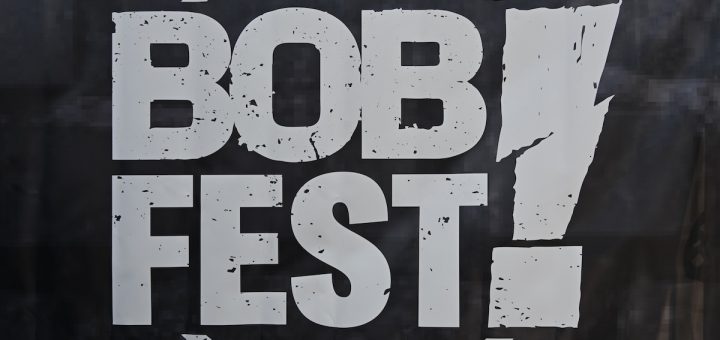 Radio BOBfest 2026
