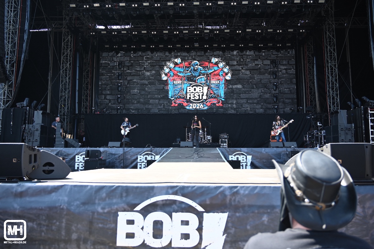 Radio BOBfest 2026
